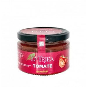 MERMELADA DE TOMATE