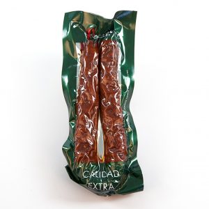 CHORIZO EXTRA ARAGÓN