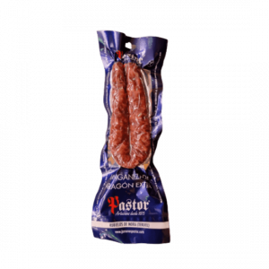 LONGANIZA EXTRA DE ARAGÓN