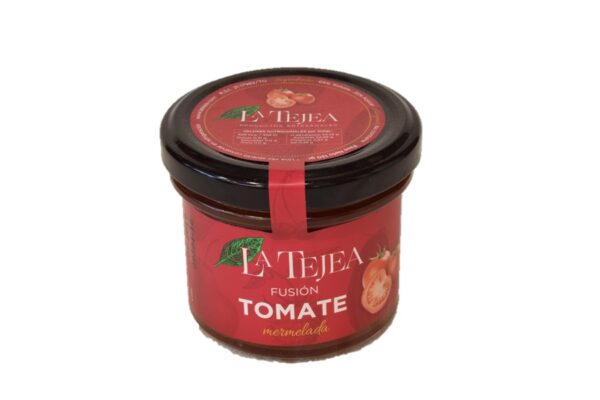 MERMELADA DE TOMATE