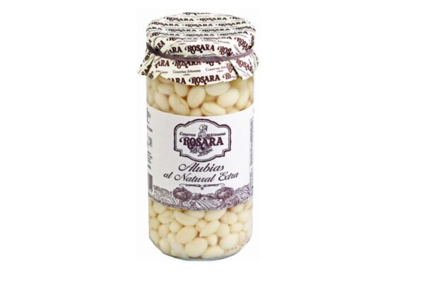 JUDIAS POCHAS