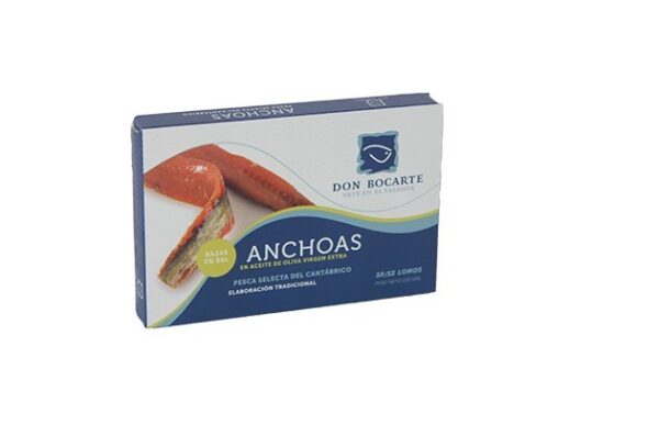 ANCHOAS DON BOCARTE