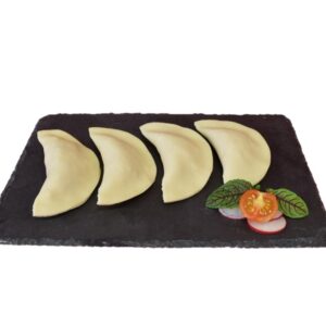 EMPANADILLAS DE BONITO