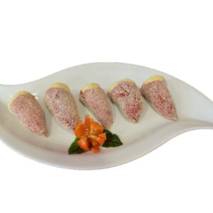 PIMIENTOS RELLENOS DE BACALAO