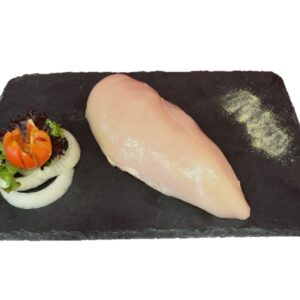 PECHUGAS DE POLLO