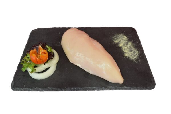 PECHUGAS DE POLLO