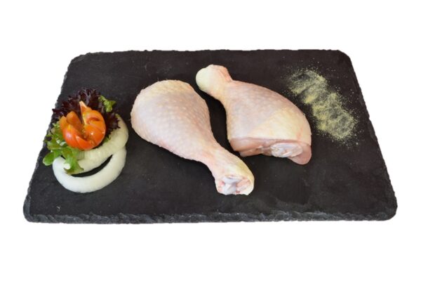 MUSLITOS LIMPIOS DE POLLO