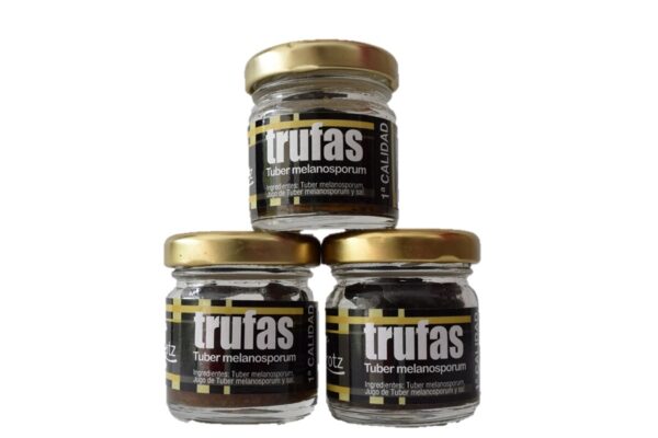 TRUFAS