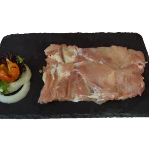 CONTRAMUSLOS DE POLLO DESHUESADOS
