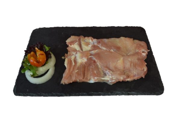 CONTRAMUSLOS DE POLLO DESHUESADOS
