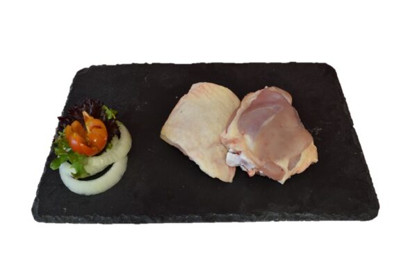 CONTRAMUSLOS DE POLLO