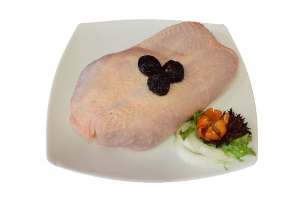 POLLO DESHUESADO