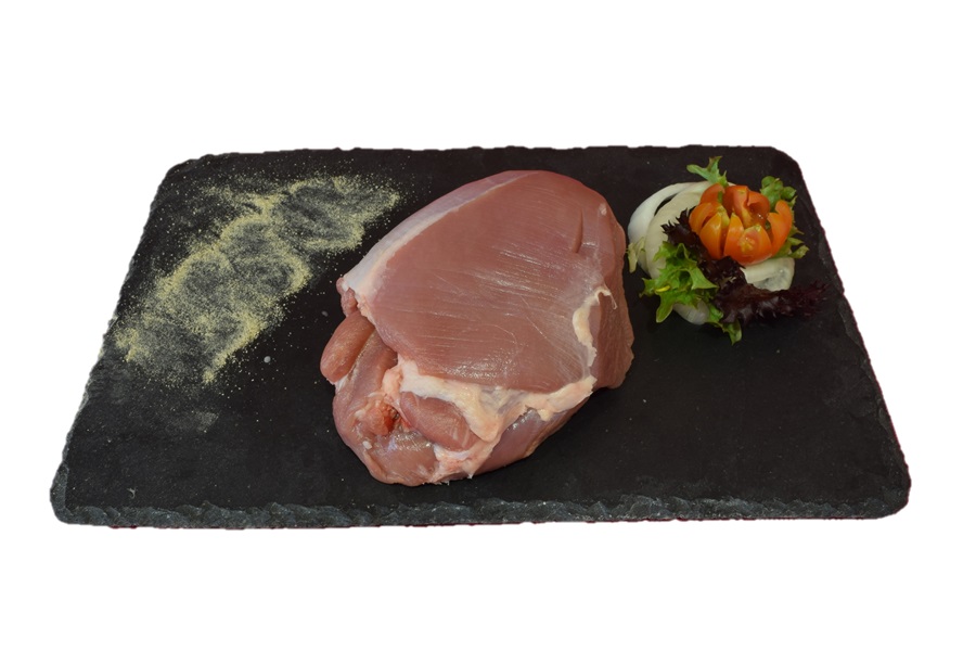 CONTRAMUSLO DESHUESADO DE PAVO