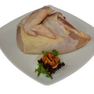 GALLINA LIMPIA