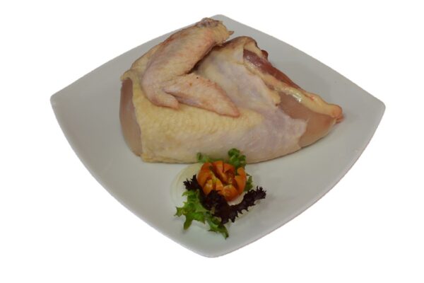 GALLINA LIMPIA