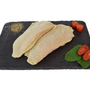 PECHUGAS DE POLLO RELLENAS