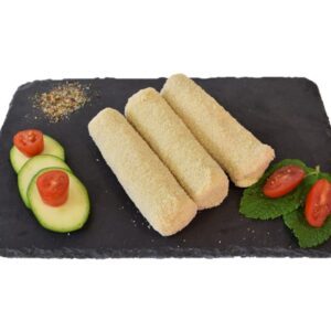 ROLLITOS POLLO EMPANADOS