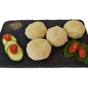 HUEVOS RELLENOS