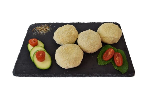 HUEVOS RELLENOS