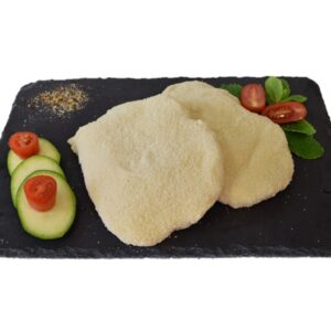 PECHUGAS DE POLLO VILLEROY