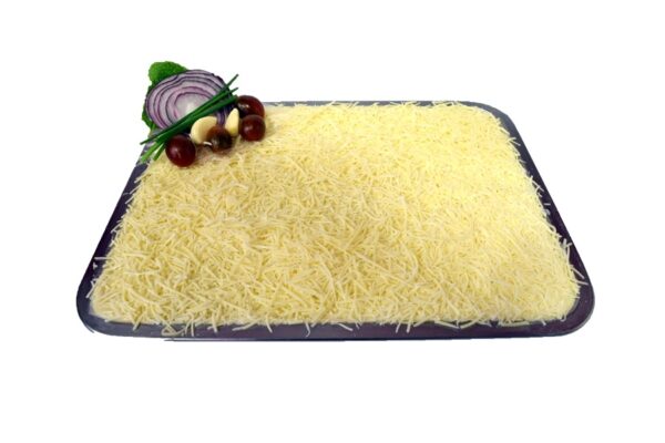 LASAGNA DE POLLO