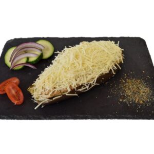BERENJENAS RELLENAS