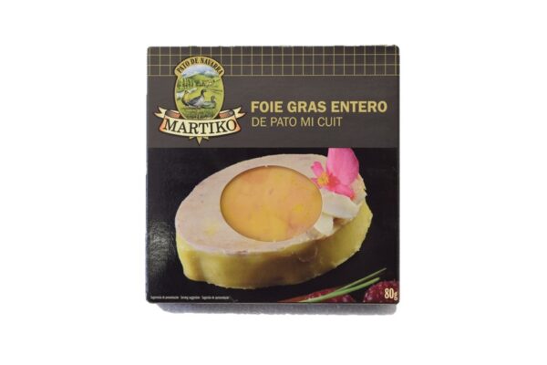 MICUIT DE PATO