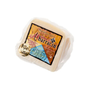QUESO DE OVEJA TIERNO