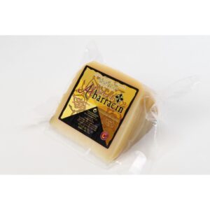 QUESO DE OVEJA CURADO