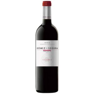 VINO TINTO GÓMEZ DE SEGURA