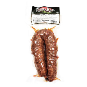 CHORIZO DE LEÓN