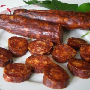 CHORIZO NAVARRO