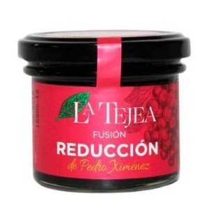 Reducción Pedro Ximénez